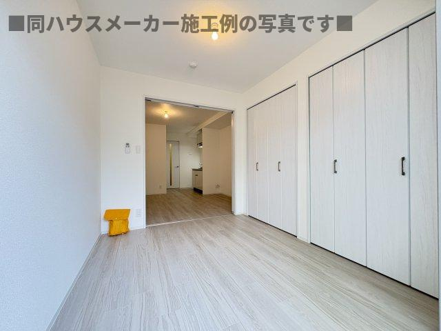 （仮称）ジーメゾン昭島中神のその他