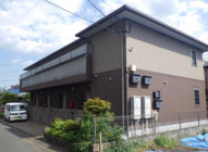 府中市分梅町１丁目のアパートの画像