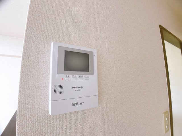 【セキュリティ】 | リバーサイド雅
