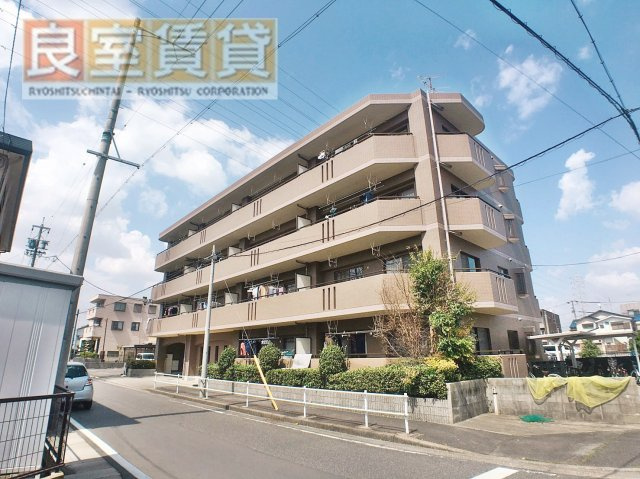 【外観】 | リバーサイド雅