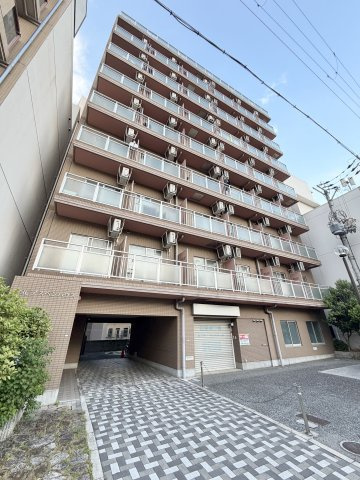 立花アスペンハウス