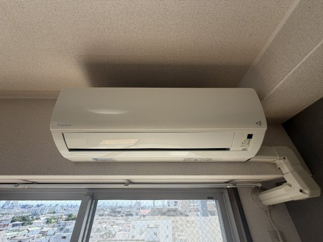 立花アスペンハウスの設備