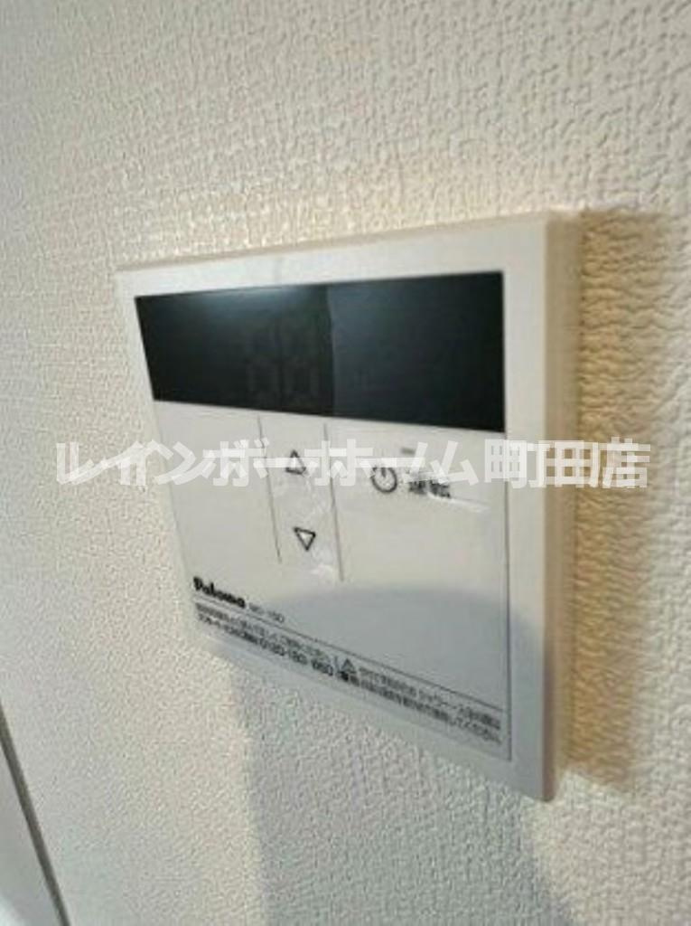 クロシェット大和 ※初期費用分割後払いサービス利用可能物件のその他