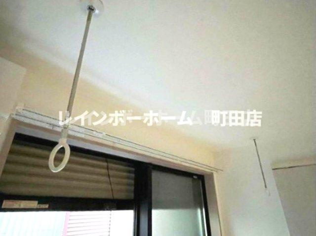 クロシェット大和 ※初期費用分割後払いサービス利用可能物件の内装