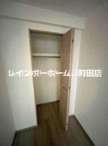 クロシェット大和 ※初期費用分割後払いサービス利用可能物件の収納