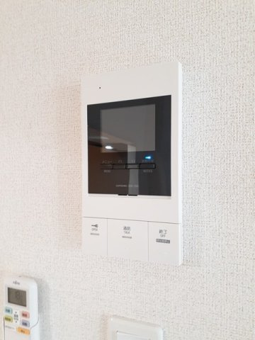 グランツ恵比寿のセキュリティ