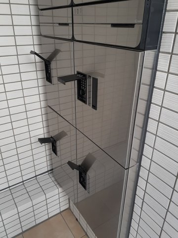 リビエール浜川のその他