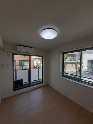 リビエール浜川の内装