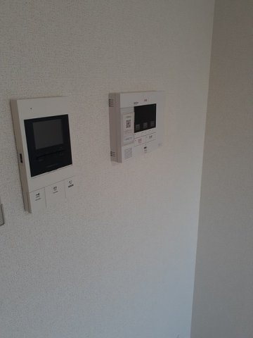 ウエスト　シックスのセキュリティ