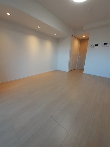 ウエスト　シックスの内装