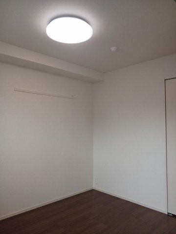 メゾン　アイティー　ジャックの内装
