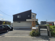 シャーメゾン カキツバタの画像