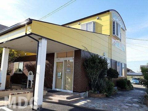 徳島市北沖洲１丁目のアパートの周辺|えもとこどもクリニック様まで850m