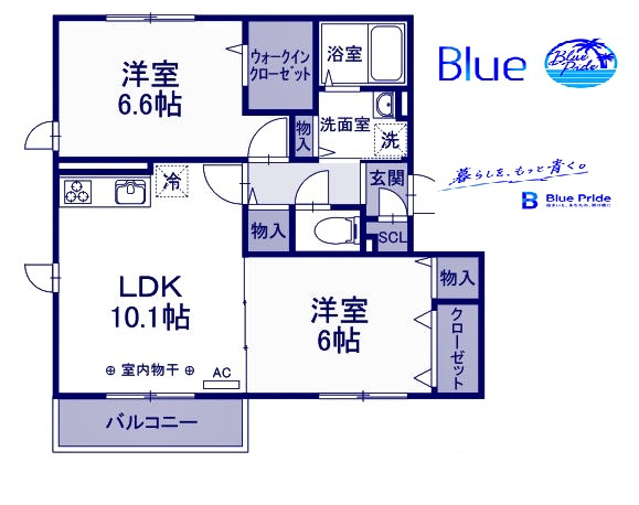 【間取り】 | D-house