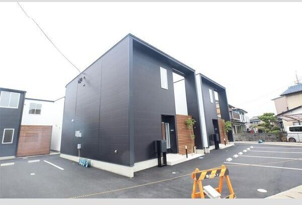 (仮)東若林町キャレノワール