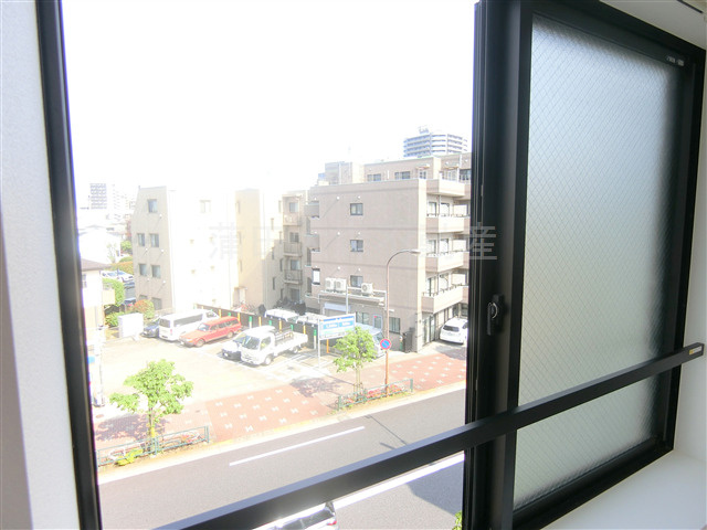蒲田駅人気賃貸マンションの展望