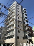 イーストランド日本堤の画像