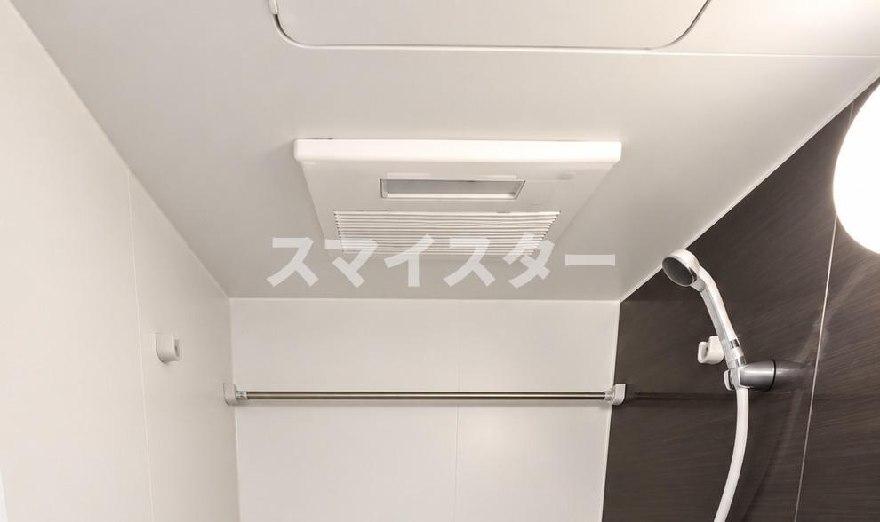 ガレリアサーラ松戸の設備
