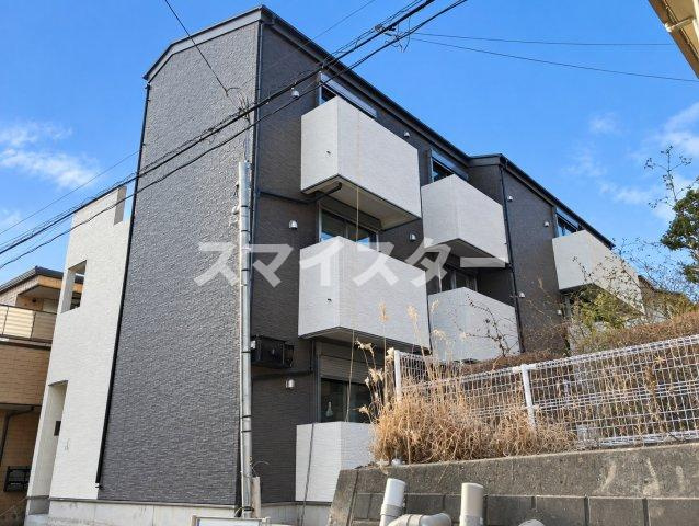 ガレリアサーラ松戸の間取り