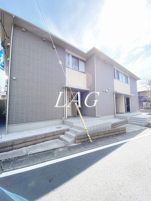 【外観】 | アンクレット | 外観です。