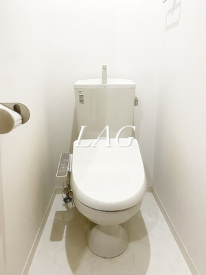 【トイレ】 | アンクレット | トイレです。（同一仕様です。）