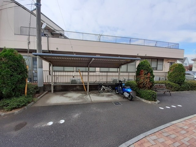 【その他共用部分】 | ヴィラ・シュトラーセ | その他共有部分