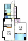 豊島区雑司が谷１丁目のマンションの画像