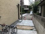 アカンサスのその他共用部分