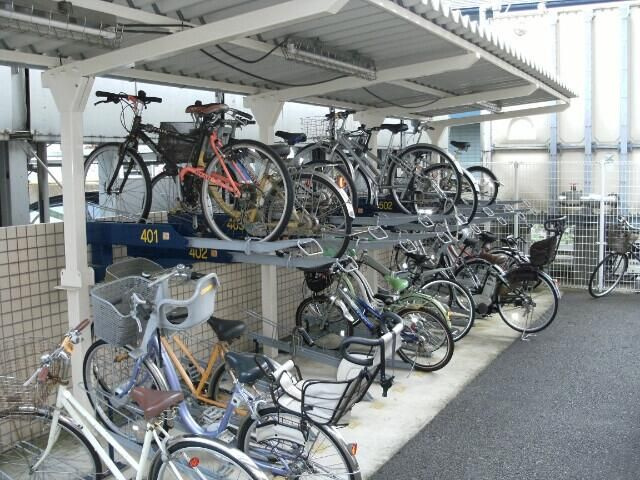 サンハイム新横浜のその他