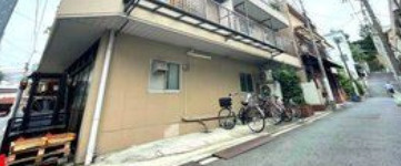 関口ビルのその他共用部分