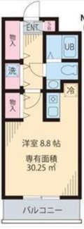 【間取り】 | レクエルド
