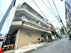 関口ビルの外観