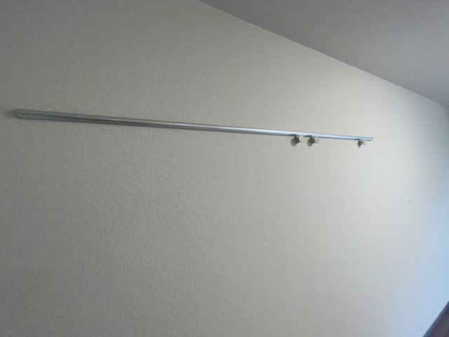 アンプルール リーブル フラッツマルシェの設備