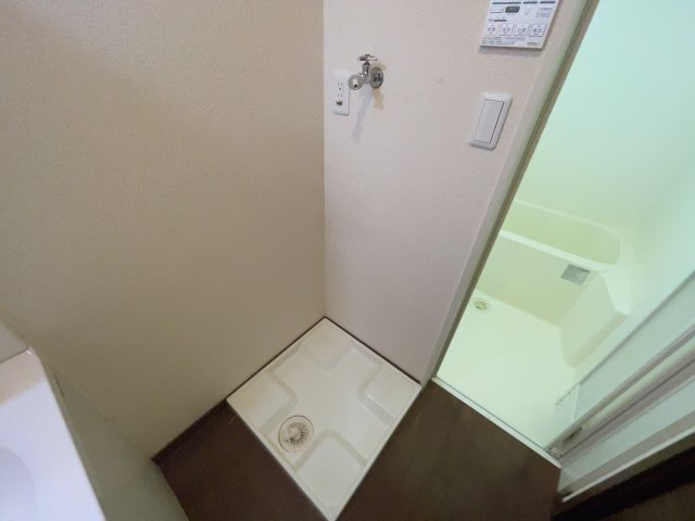アンプルール リーブル フラッツマルシェの設備
