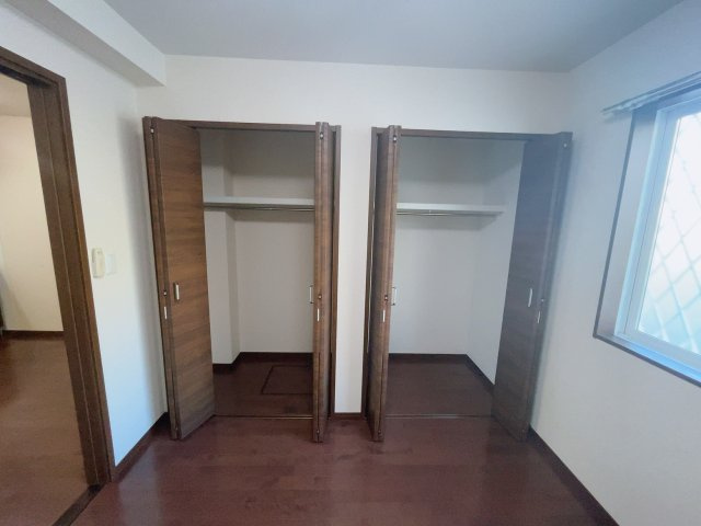 アンプルール リーブル フラッツマルシェの収納