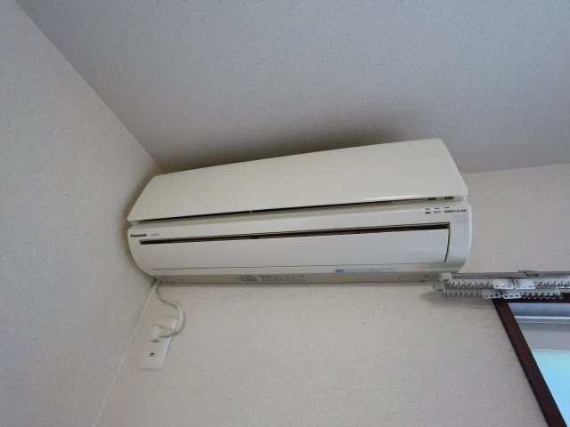 アンプルール リーブル フラッツマルシェの設備