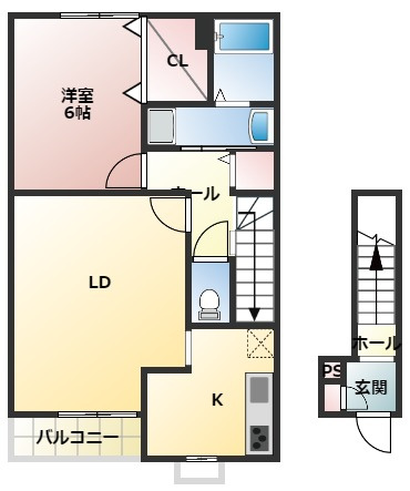 アンプルール リーブル フラッツマルシェ