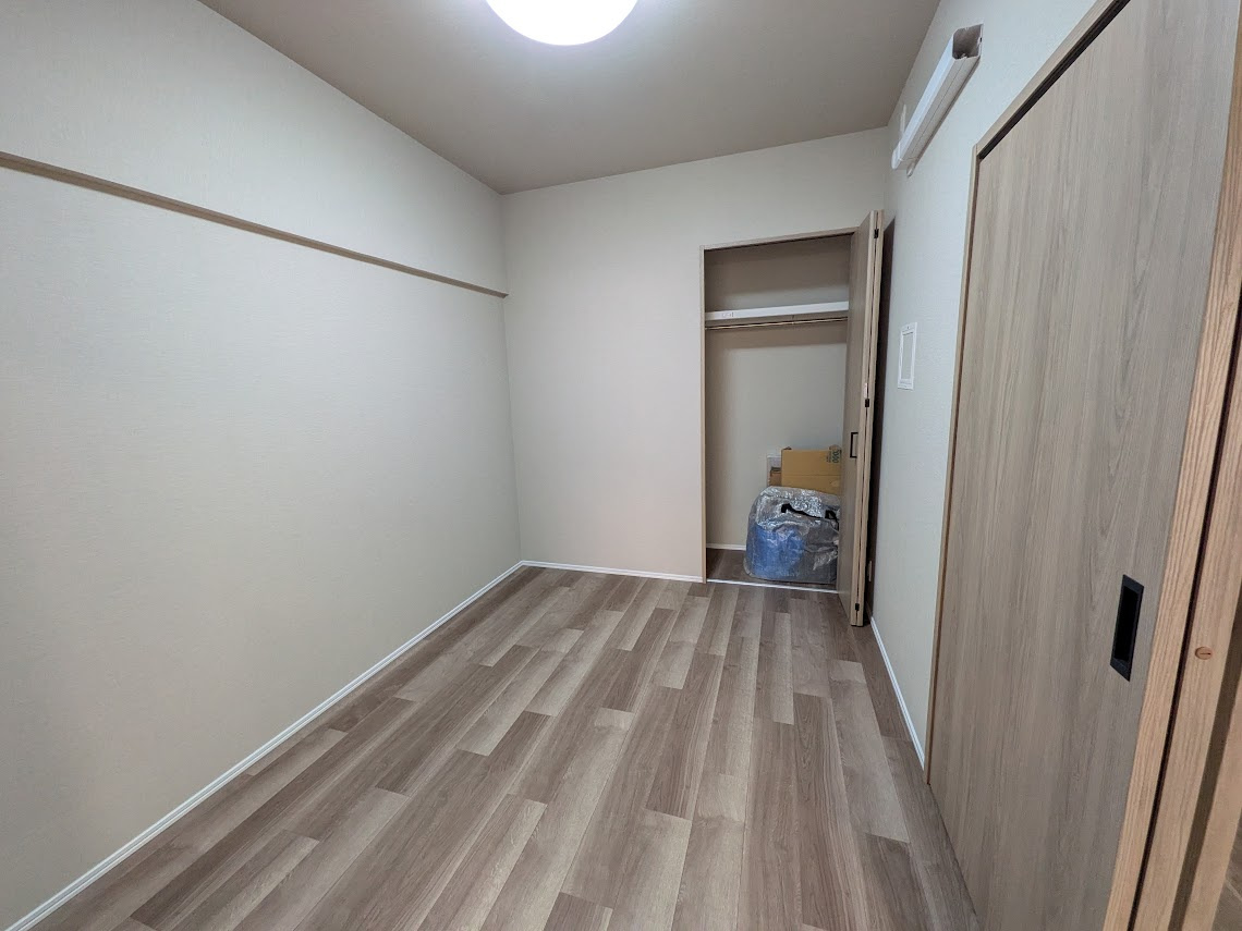 都島ロイヤルハイツの展望