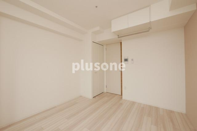 セレニテ日本橋ミラクの内装