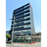 大阪市城東区鴫野東３丁目のマンションの画像