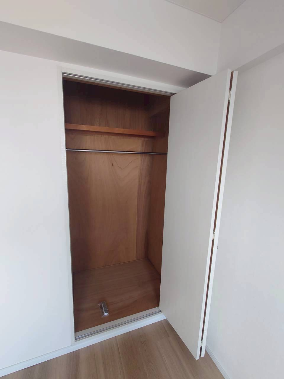 ユーストマの収納