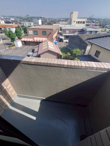 ユーストマの展望