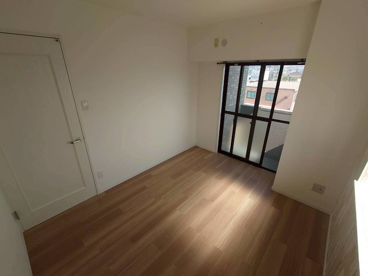 ユーストマの居間・リビング