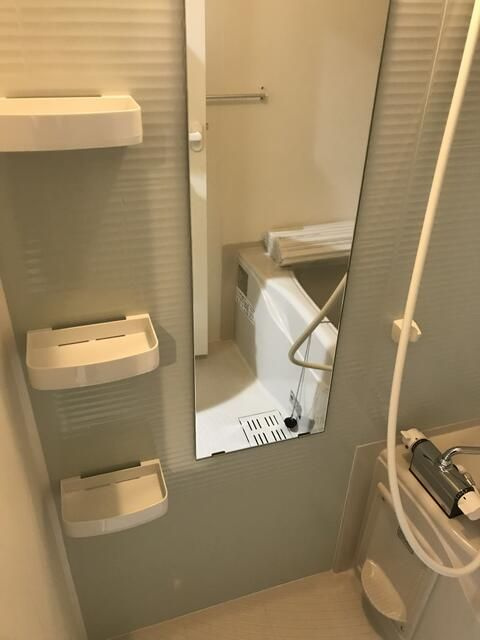 クレール上池台の設備
