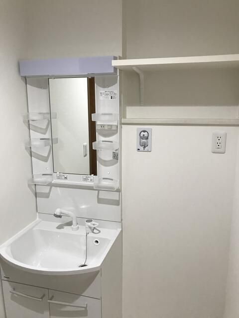 クレール上池台のその他