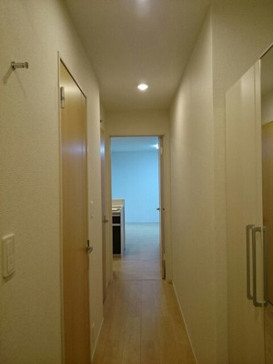 【玄関】 | サンテラス弐番館(サンテラスニバンカン)