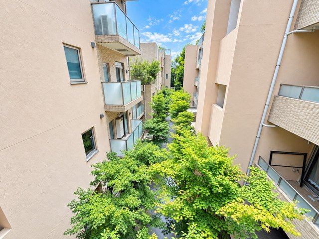 ロイヤルシーズン瀬田のその他|眺望