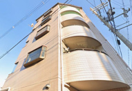 メゾンドルナの画像