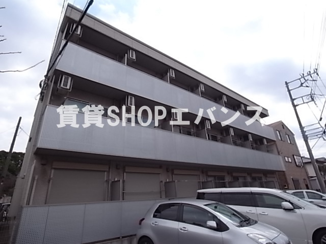 【外観】 | グランメール