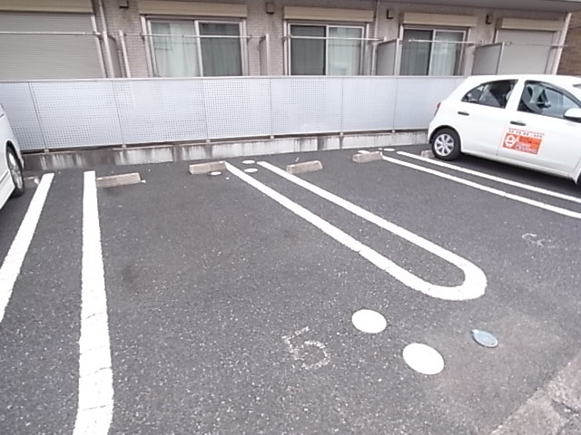 【駐車場】 | グランメール